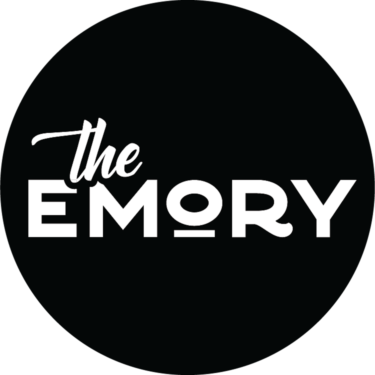 The Emory Boston